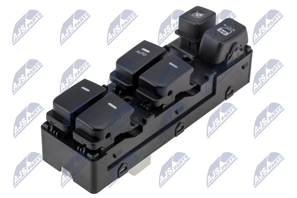 Interruttore, Alzacristallo - EWS-KA-001 NTY