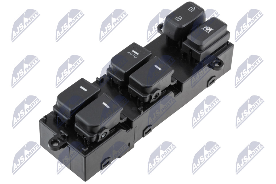 Interruttore, Alzacristallo - EWS-KA-004 NTY