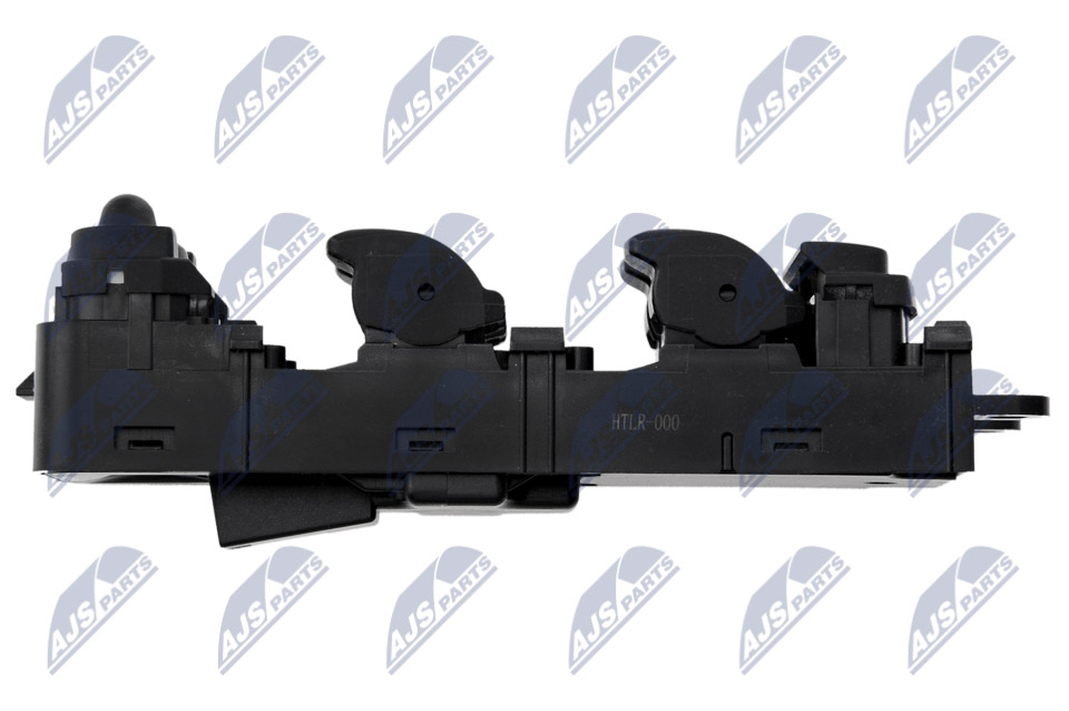Switch, window regulator - EWS-LR-000 NTY