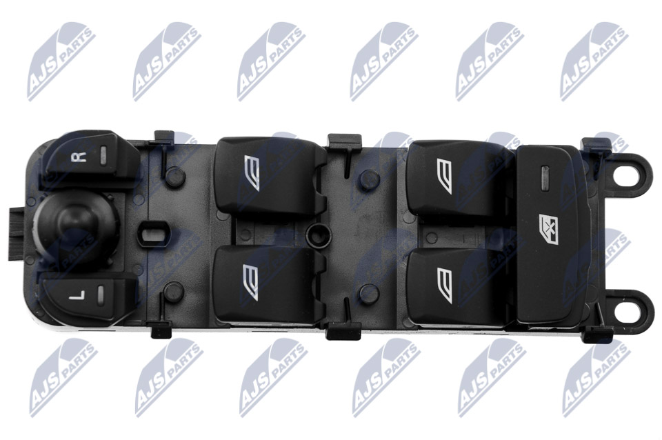 Switch, window regulator - EWS-LR-000 NTY