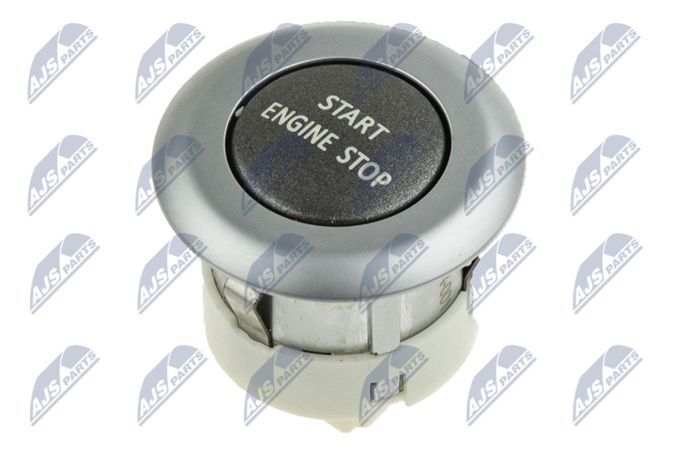 Ignition-/Starter Switch - EWS-LR-001 NTY