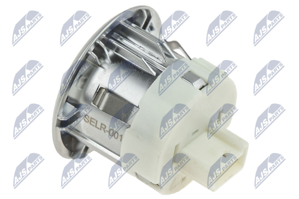Ignition-/Starter Switch - EWS-LR-001 NTY