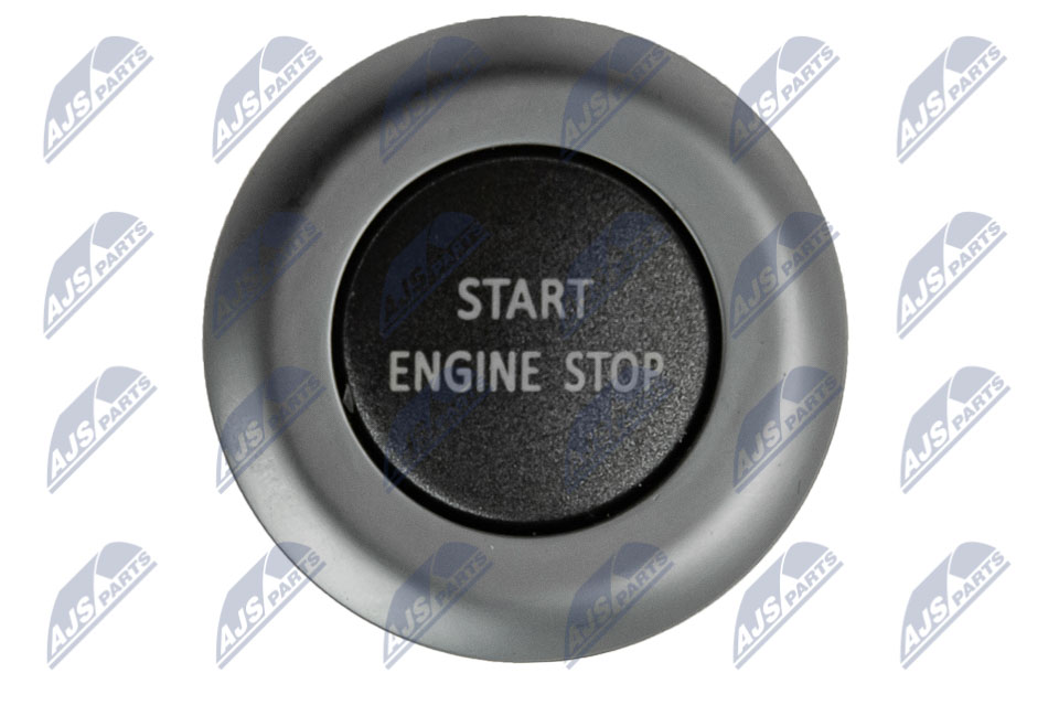 Ignition-/Starter Switch - EWS-LR-001 NTY