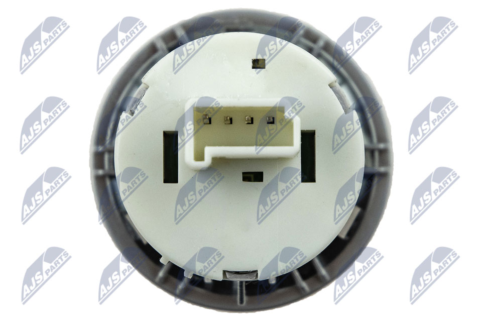 Ignition-/Starter Switch - EWS-LR-001 NTY