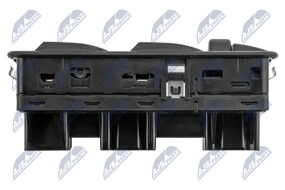 Switch, window regulator - EWS-LR-003 NTY