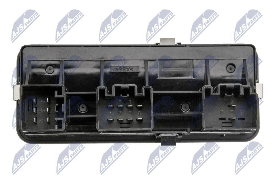 Switch, window regulator - EWS-LR-003 NTY