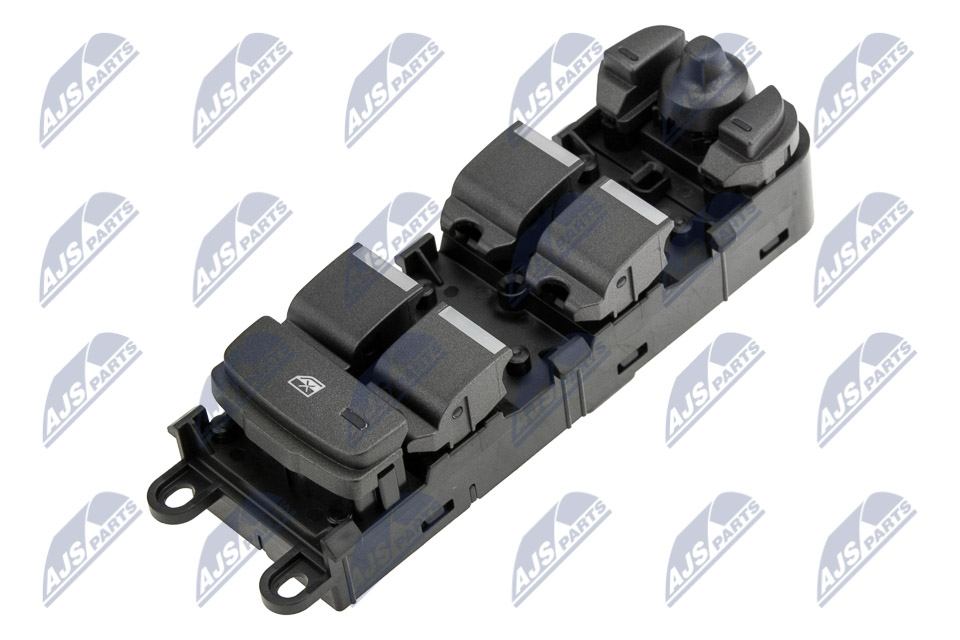 Interruttore, Alzacristallo - EWS-LR-005 NTY