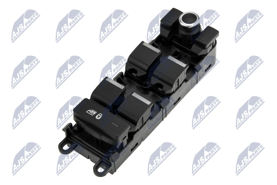 jungiklis, lango pakėliklis - EWS-LR-006 NTY