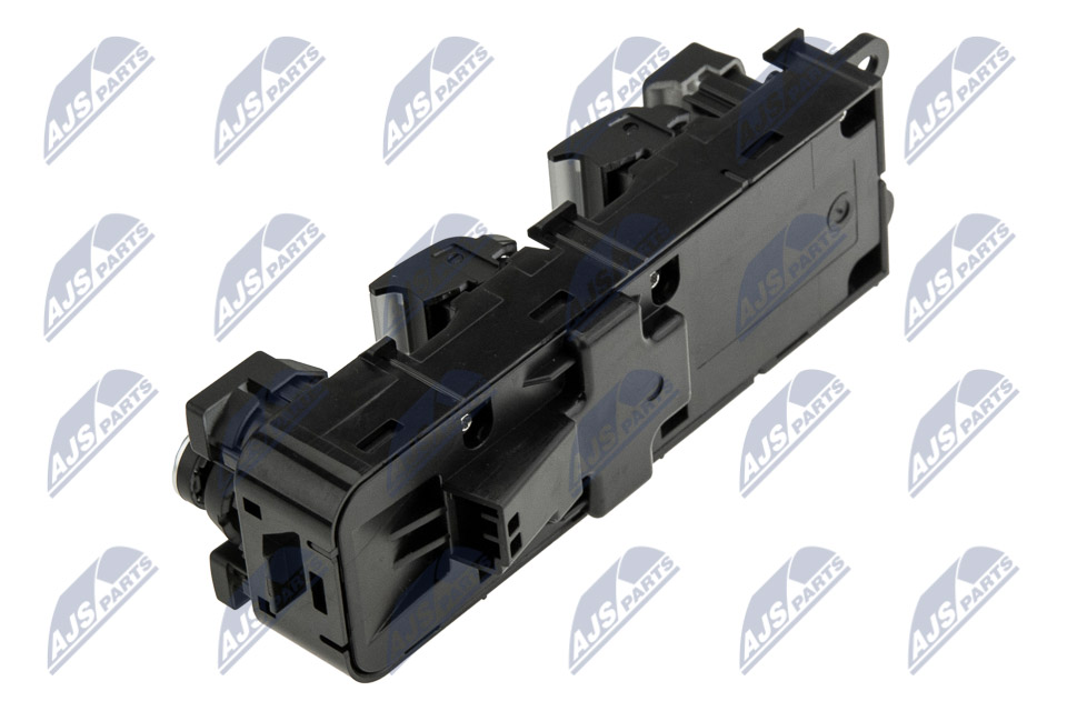 Switch, window regulator - EWS-LR-006 NTY
