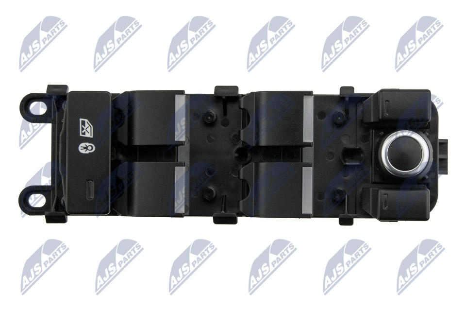 Switch, window regulator - EWS-LR-006 NTY