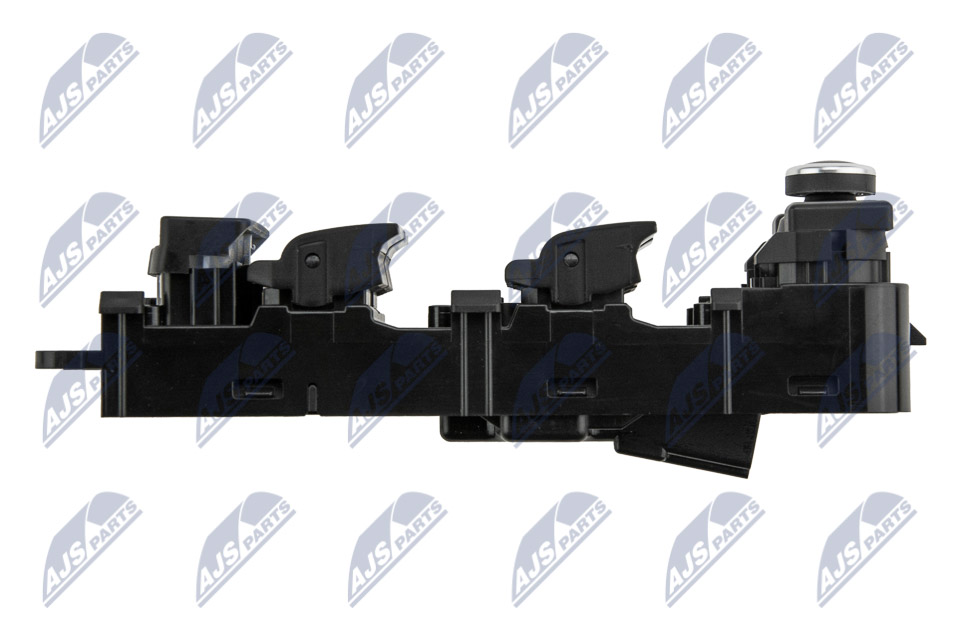 Switch, window regulator - EWS-LR-006 NTY