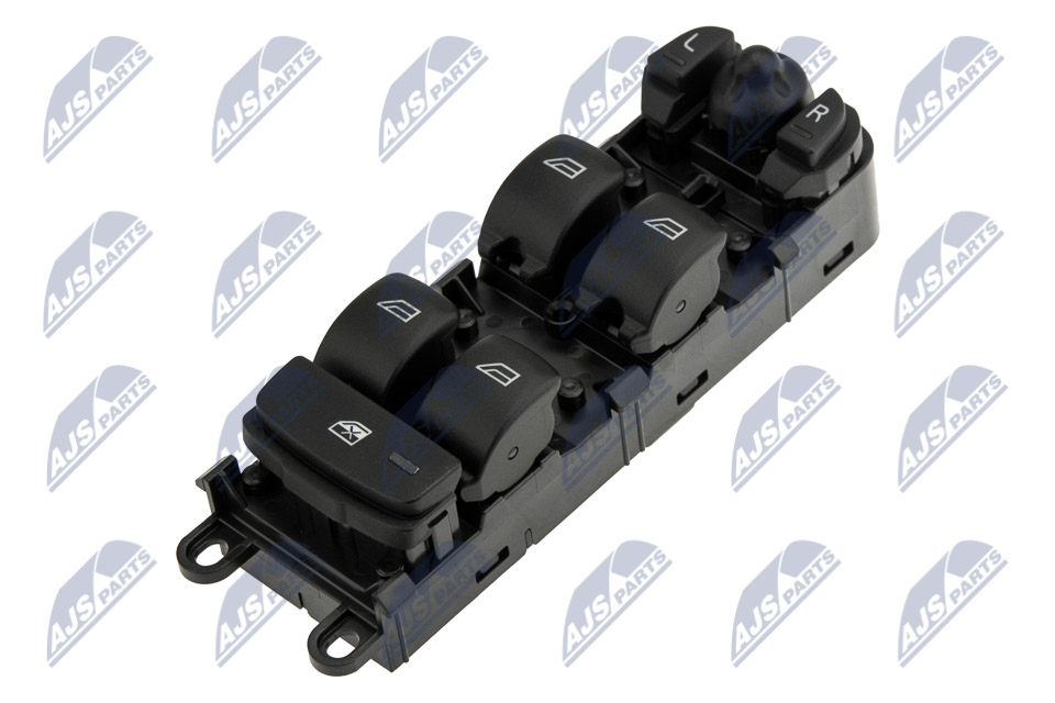 Schalter, Fensterheber - EWS-LR-007 NTY