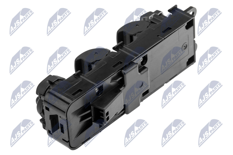 Switch, window regulator - EWS-LR-007 NTY