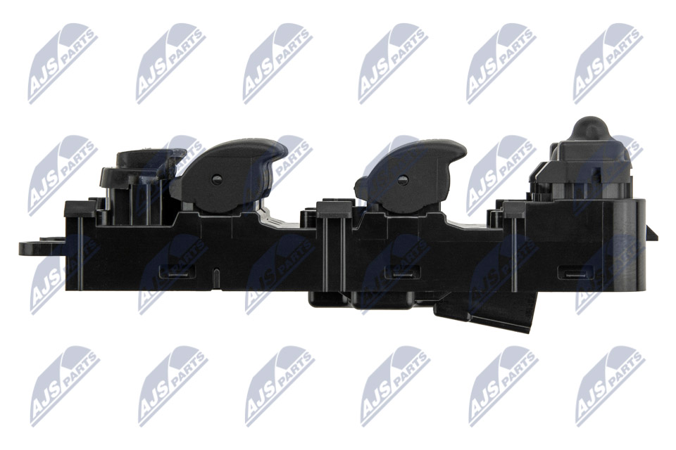 Switch, window regulator - EWS-LR-007 NTY