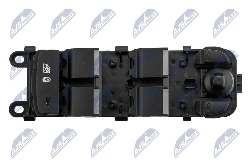 Switch, window regulator - EWS-LR-008 NTY