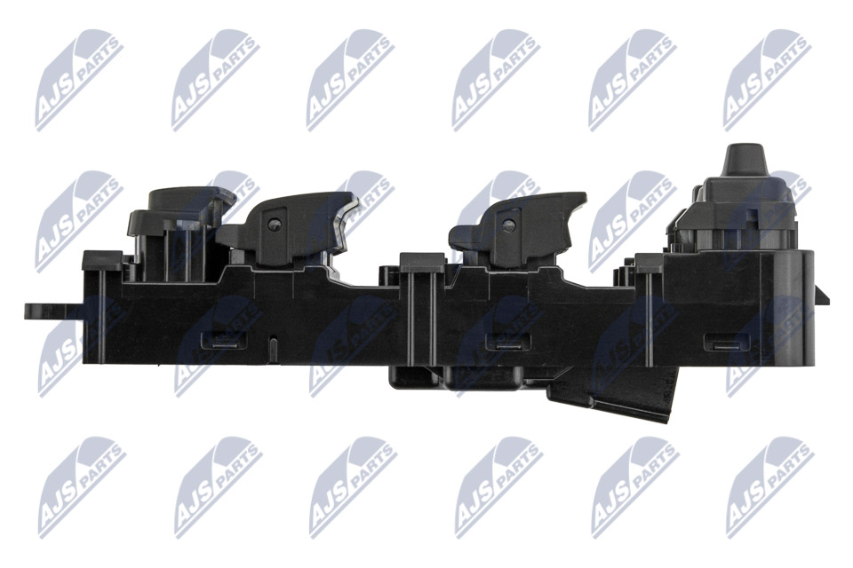 Switch, window regulator - EWS-LR-008 NTY