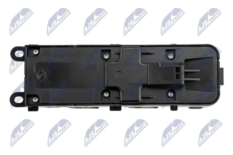 Switch, window regulator - EWS-LR-008 NTY