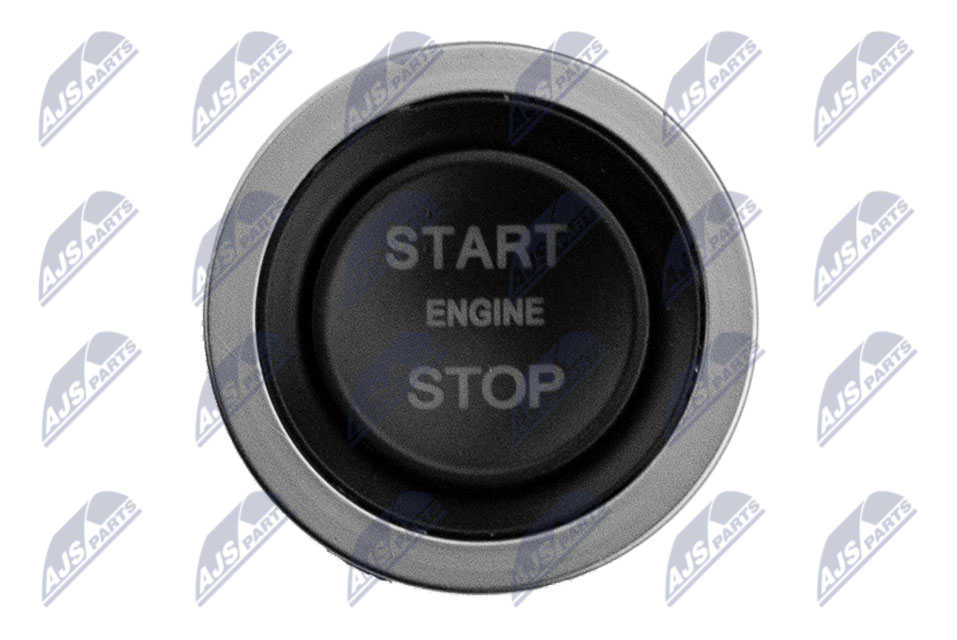 Start Button - EWS-LR-010 NTY