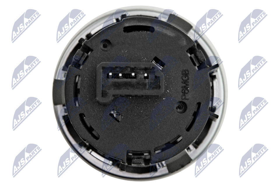 Start Button - EWS-LR-010 NTY