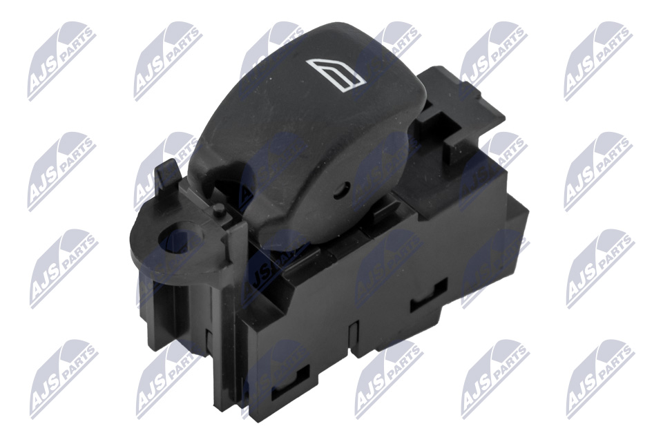 Switch, window regulator - EWS-LR-011 NTY