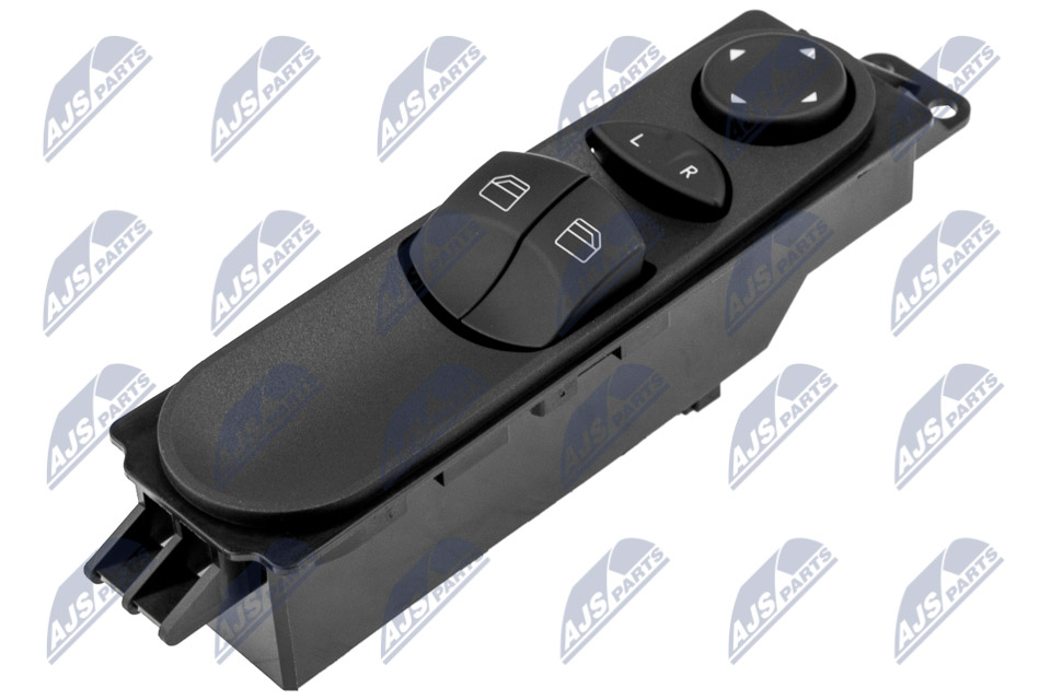 Switch, window regulator - EWS-ME-000 NTY