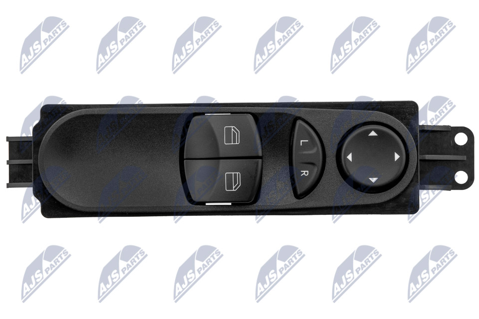 Switch, window regulator - EWS-ME-000 NTY