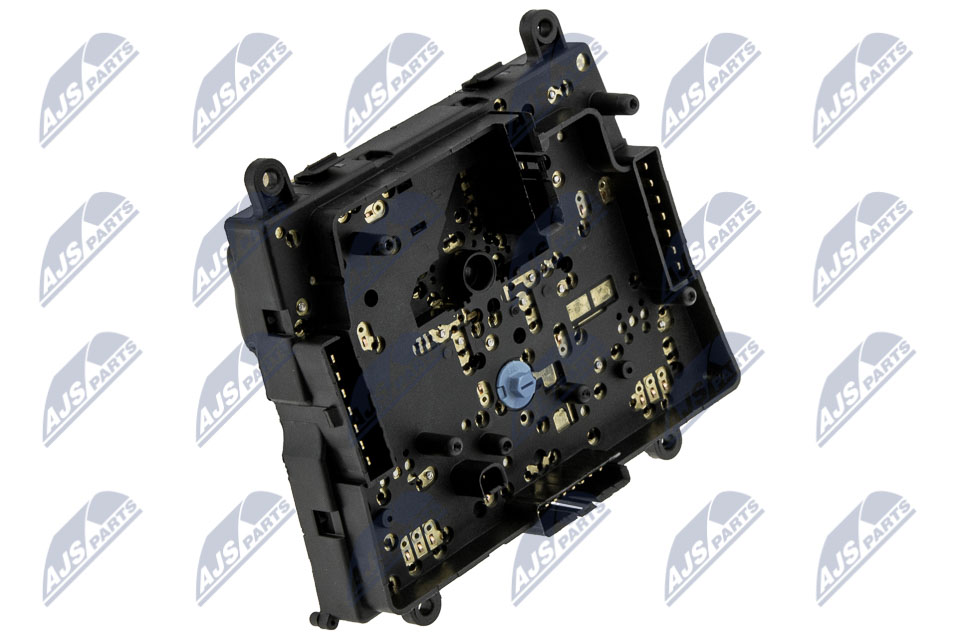 Switch, window regulator - EWS-ME-001 NTY