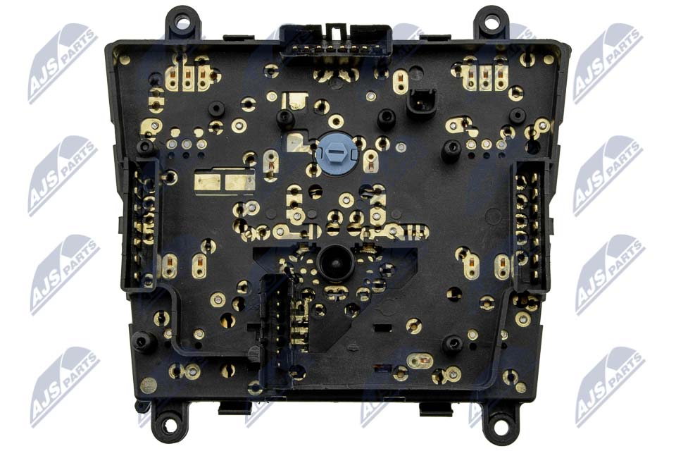 Switch, window regulator - EWS-ME-001 NTY