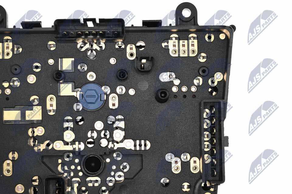Switch, window regulator - EWS-ME-001 NTY