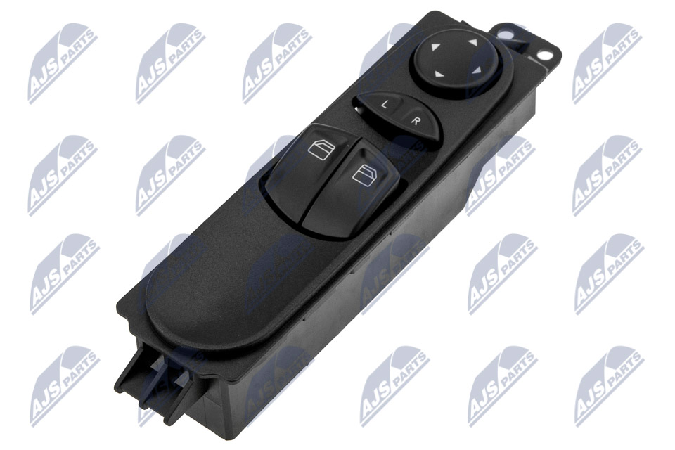 Interruttore, Alzacristallo - EWS-ME-002 NTY