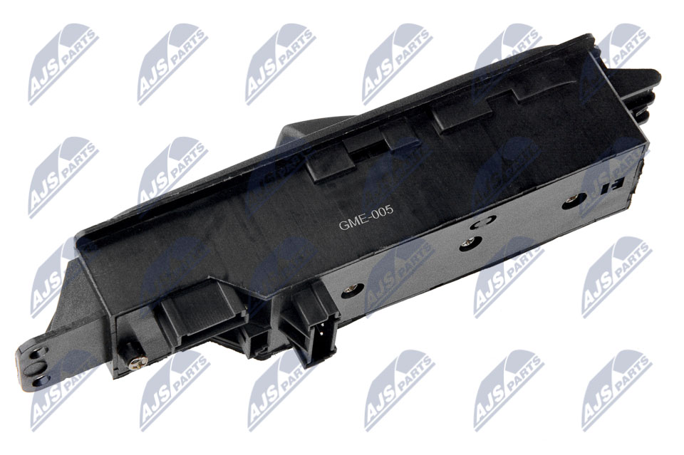 Switch, window regulator - EWS-ME-005 NTY