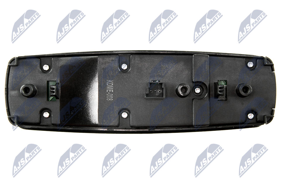 Switch, window regulator - EWS-ME-008 NTY
