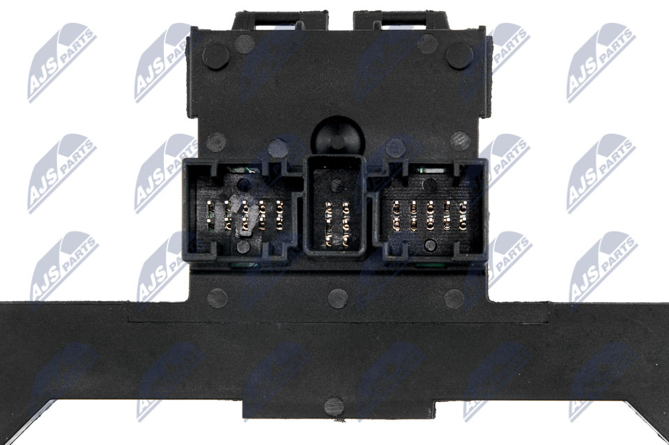Switch, window regulator - EWS-ME-009 NTY
