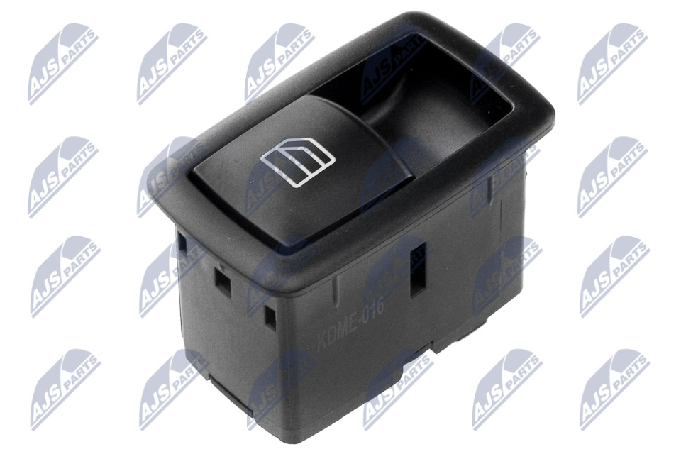Interruttore, Alzacristallo - EWS-ME-016 NTY