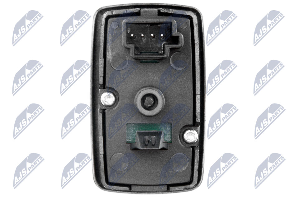 Switch, window regulator - EWS-ME-016 NTY