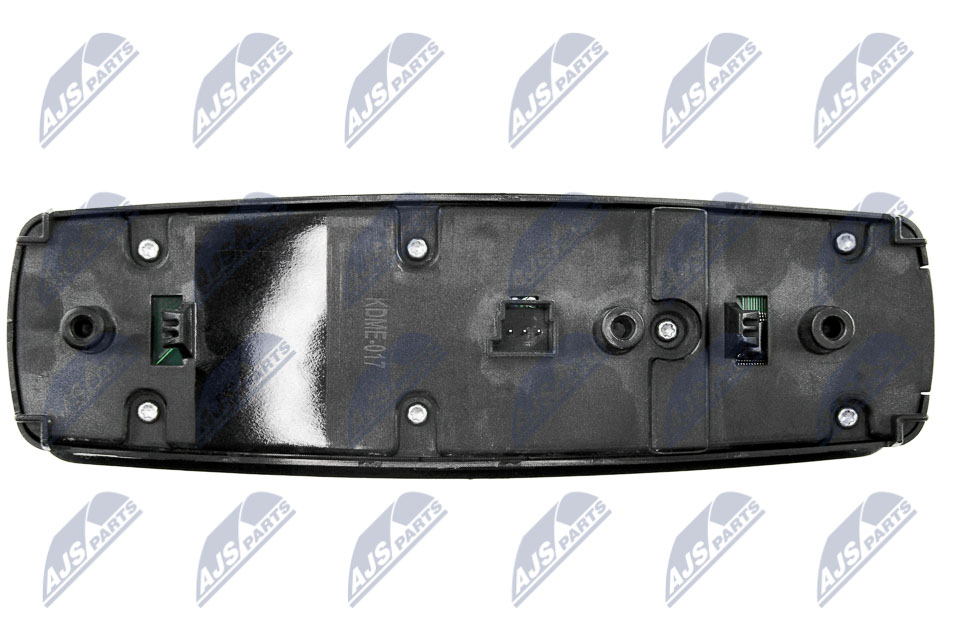 Switch, window regulator - EWS-ME-017 NTY