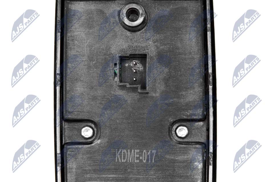 Switch, window regulator - EWS-ME-017 NTY