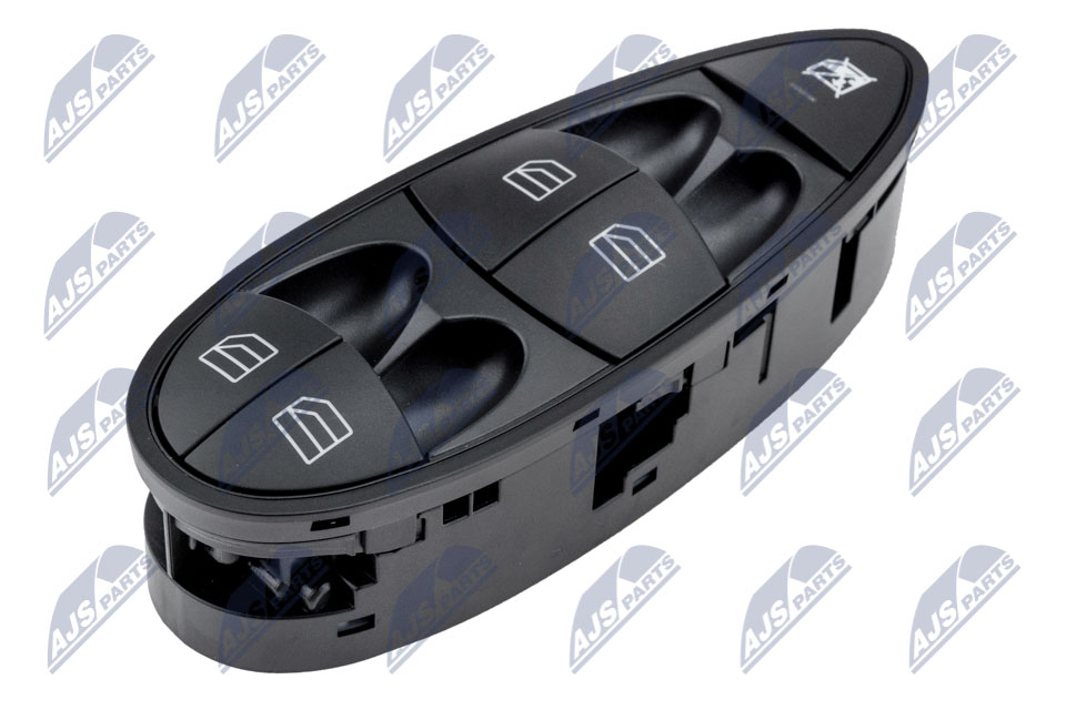 Interruttore, Alzacristallo - EWS-ME-021 NTY