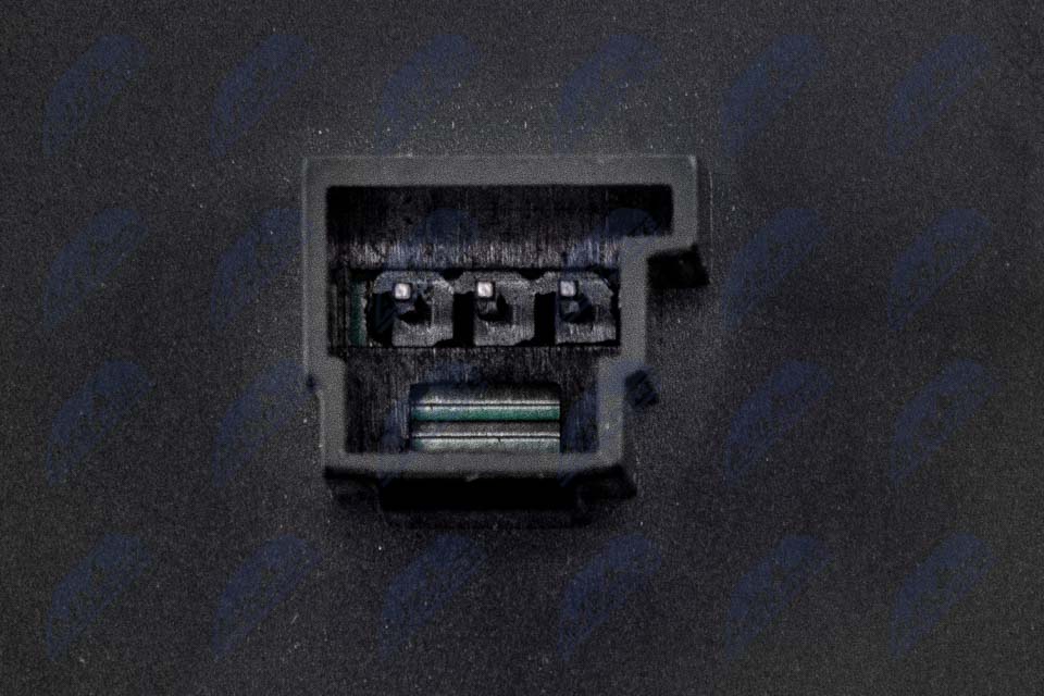 Switch, window regulator - EWS-ME-021 NTY
