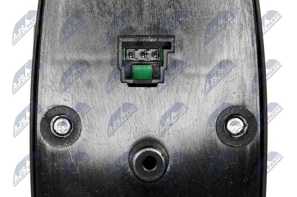 Switch, window regulator - EWS-ME-021 NTY