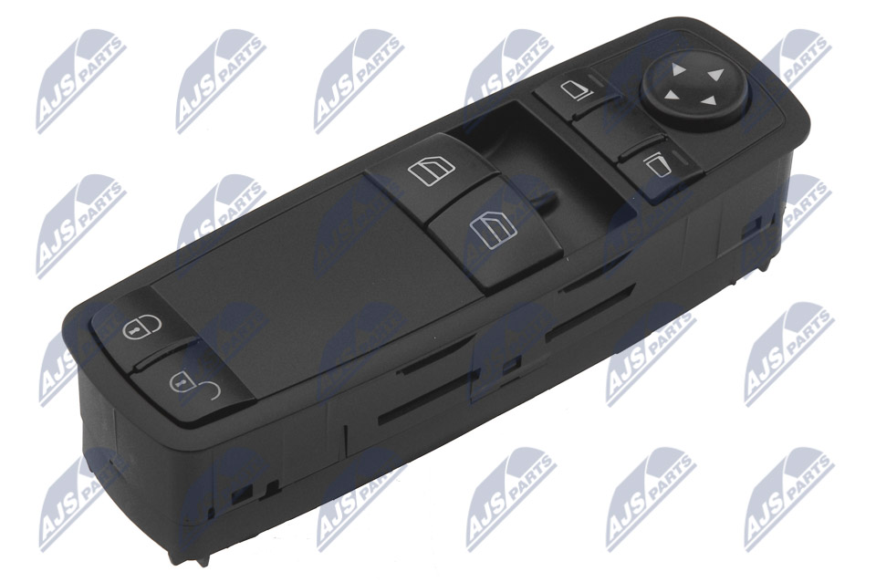 Interruttore, Alzacristallo - EWS-ME-022 NTY
