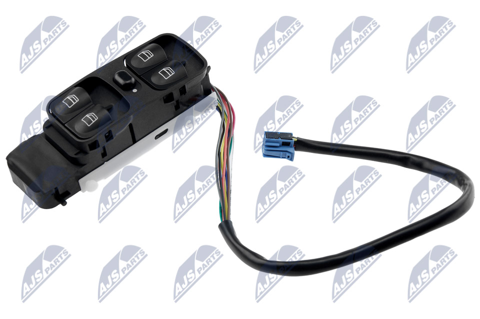 Switch, window regulator - EWS-ME-023 NTY