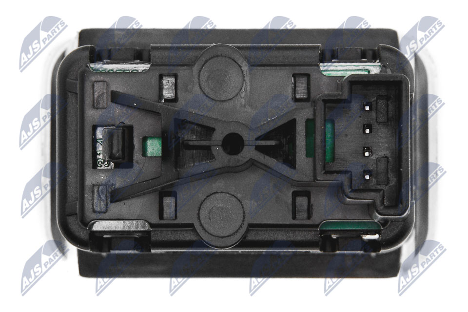 Switch, window regulator - EWS-ME-024 NTY