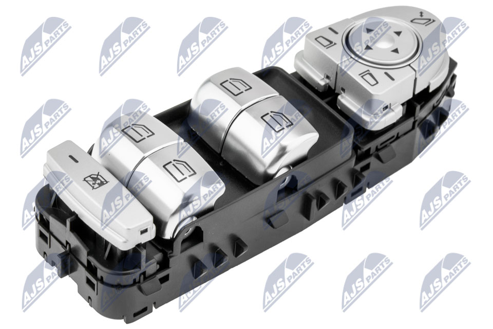 Schalter, Fensterheber - EWS-ME-026 NTY