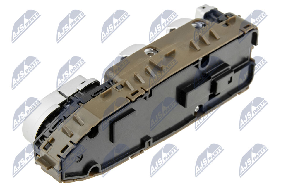 Switch, window regulator - EWS-ME-028 NTY