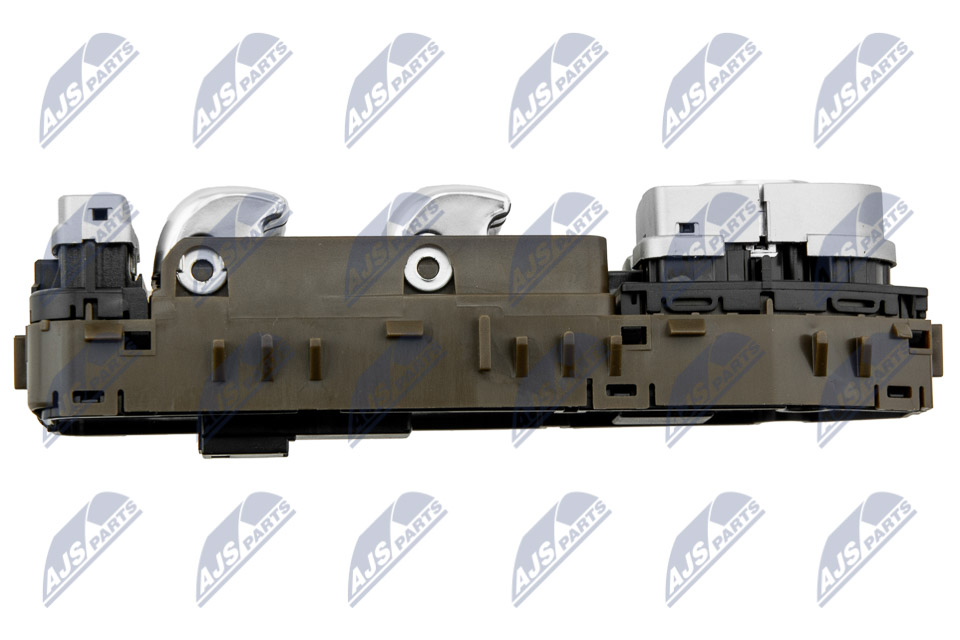 Switch, window regulator - EWS-ME-028 NTY