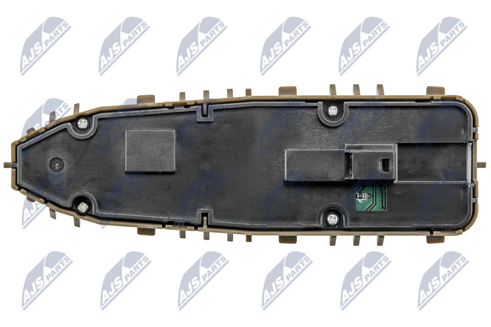 Switch, window regulator - EWS-ME-028 NTY