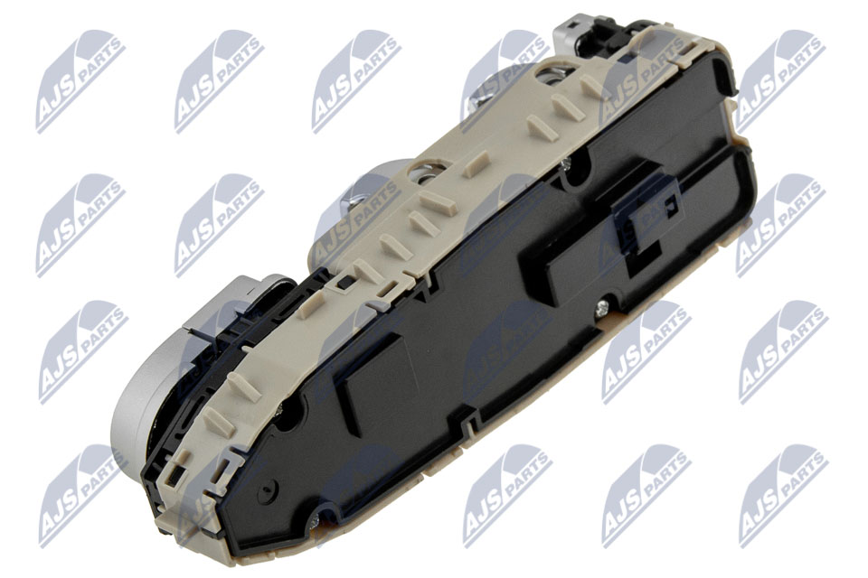 Interruttore, Alzacristallo - EWS-ME-029 NTY
