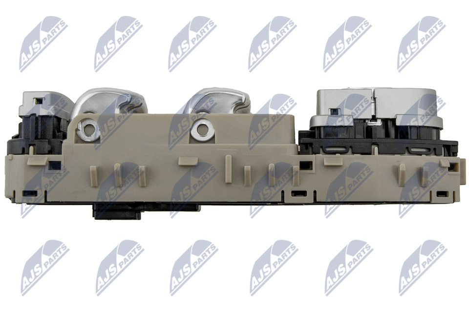 Interruttore, Alzacristallo - EWS-ME-029 NTY