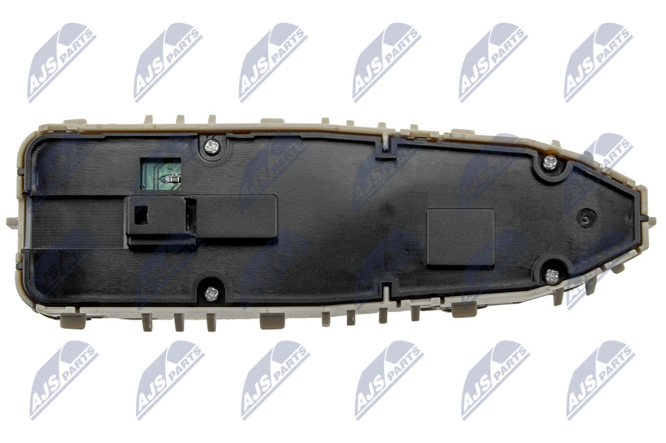 Interruttore, Alzacristallo - EWS-ME-029 NTY
